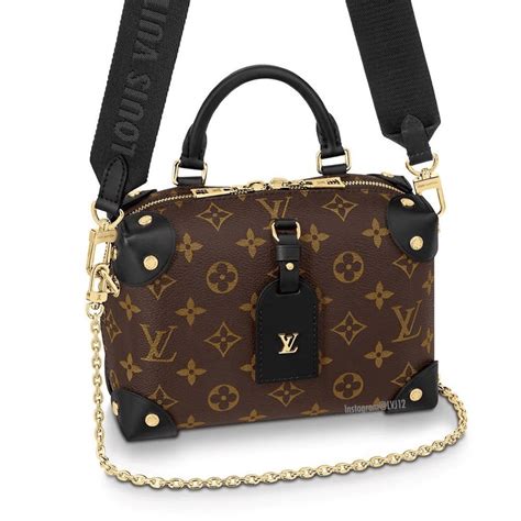 louis vuitton petite malle price philippines original|louis vuitton small pyrcae.